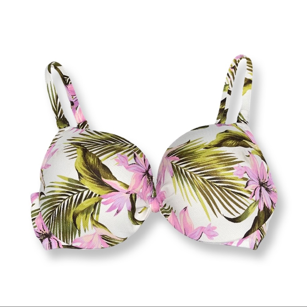 Shade & Shore 38D Bikini Top